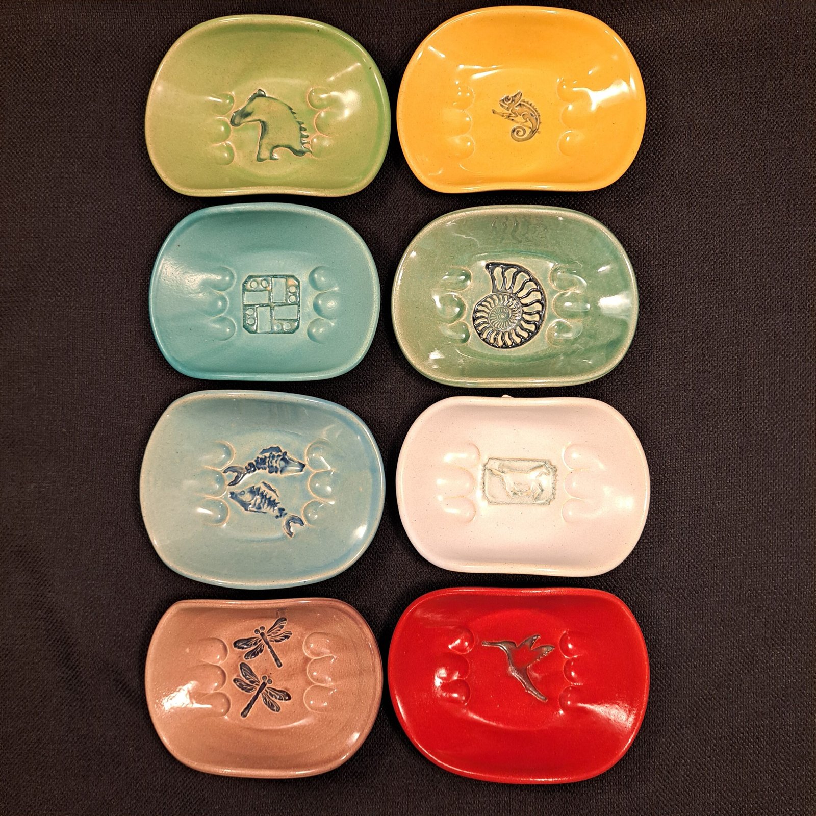 The Soap Dish
