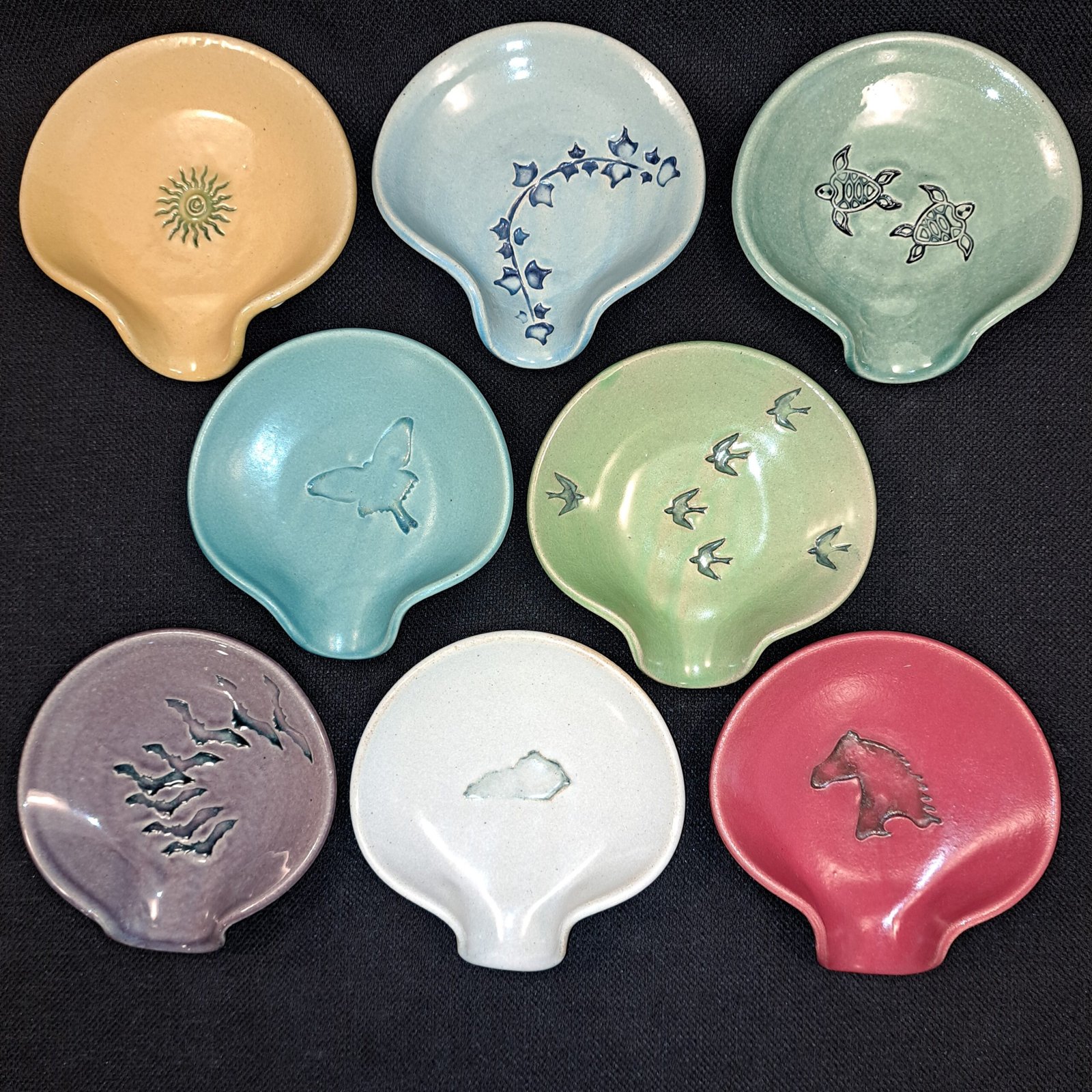 The Spoon Rest