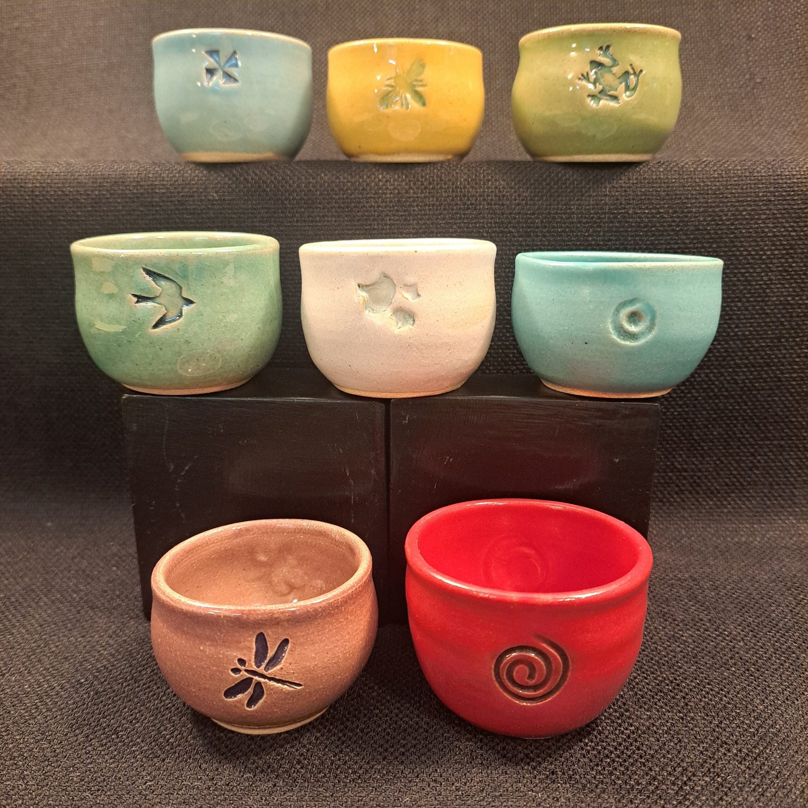 The Teacups