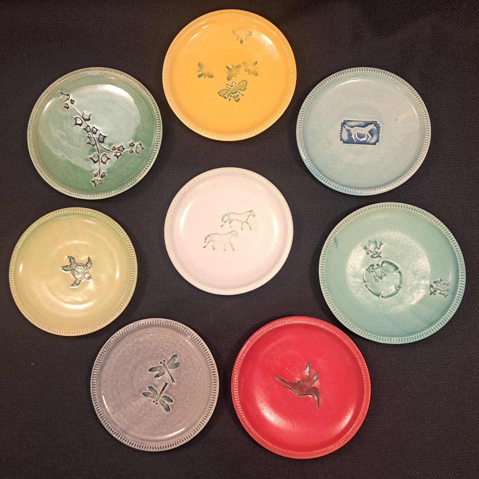 The Saucer