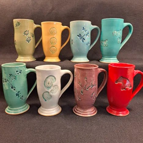 The Stein